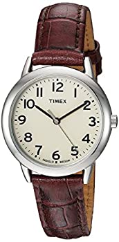 【中古】【輸入品・未使用】Timex レ