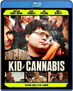 【中古】【輸入品・未使用】KID CANNABIS