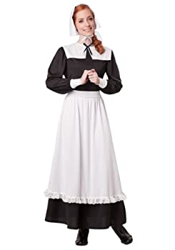【中古】【輸入品・未使用】California Costumes Pilgrim Woman Settler Adult Costume- 【中古】【輸入品・未使用】California Costumes Pilgrim Woman Settler Adult Costume-