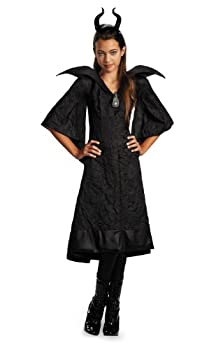【中古】【輸入品・未使用】マレフィセント洗礼黒いガウンの女の子の衣装 【中古】【輸入品・未使用】マレフィセント洗礼黒いガウンの女の子の衣装