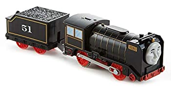 【中古】【輸入品・未使用】▽トラックマスター TRACK MASTER (きかんしゃトーマス) ヒロ Hiro 2両 (BMK89)プラレールのレールでも走ります♪(＊) [並行輸入品]