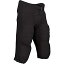 šۡ͢ʡ̤ѡ(Large%% Black) - CHAMPRO Youth Integrated Football Pants - Black