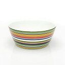 【中古】【輸入品 未使用】イッタラ (iittala) オリゴ Origo ボウル 250cc オレンジ 並行輸入品