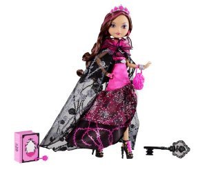 【中古】【輸入品・未使用】Ever After High Legacy Day Briar Beauty Doll ドール 人形 フィギュア(並行輸入)