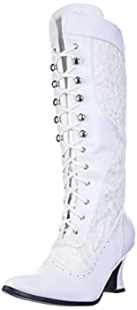 【中古】【輸入品・未使用】Rebecca Adult Boots レベッカ大人用ブーツ♪ハロウィン♪サイズ：9