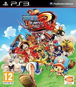 【中古】【輸入品・未使用】One Piece Unlimited World Red - Straw Hat Edition /ps3 (輸入版)