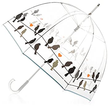 šۡ͢ʡ̤ѡTOTES ȡĻBubble Umbrella Birds on a Wire Х֥ Сɡ󡡥磻...