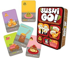 【中古】【輸入品・未使用】Sushi Go!