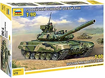 šۡ͢ʡ̤ѡۥ٥ 1/72  T-90  ץǥ ZV5020