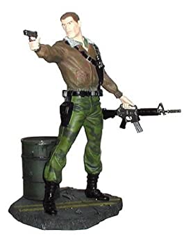 šۡ͢ʡ̤ѡ10%֥륯% General Tomahawk Polystone Statue ե奢  ...