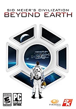 【中古】【輸入品・未使用】Sid Meier's Civilization: Beyond Earth(輸入版:北米) 【中古】【輸入品・未使用】Sid Meier's Civilization: Beyond Earth(輸入版:北米)