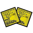 yÁzyAiEgpzy sAi z Ernie Ball (A[j[{[) 2251 Classic Regular Slinky GLM^[  10-46 2 pbN