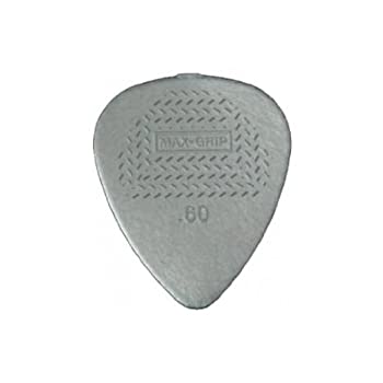 šۡ͢ʡ̤ѡۡ ¹͢  Dunlop ʥ Max Grip Pick%% .60mm%% Bag o...