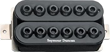 【中古】【輸入品 未使用】【 並行輸入品 】 Seymour Duncan (セイモアダンカン) SH-8 Invader ピックアップ Neck