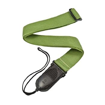 【中古】【輸入品・未使用】【 並行輸入品 】 Planet Waves (プラネットウェイヴス) Acoustic Quick Release ギターストラップ%カンマ% Green 【中古】【輸入品・未使用】【 並行輸入品 】 Planet Waves (プラネットウェイヴス) Acoustic Quick Release ギターストラップ%カンマ% Green