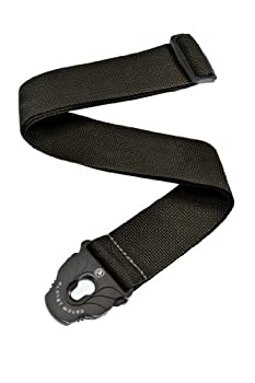 【中古】【輸入品・未使用】【 並行輸入品 】 Planet Waves (プラネットウェイヴス) Planet Lock ギターストラップ%カンマ% Polypropylene%カンマ% Black 【中古】【輸入品・未使用】【 並行輸入品 】 Planet Waves (プラネットウェイヴス) Planet Lock ギターストラップ%カンマ% Polypropylene%カンマ% Black