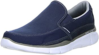 ޡåȥץ饹㤨֡šۡ͢ʡ̤ѡSkechers Mens Equalizer Popular Demand Walking Shoe%%Navy/Gray%%US 9 MפβǤʤ29,674ߤˤʤޤ
