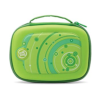 【中古】【輸入品 未使用】 リープフロッグエンタープライズ LeapFrog Enterprises LeapFrog LeapPad3 Green Carry Case 31512 並行輸入品