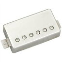 【中古】【輸入品・未使用】Seymour Duncan セイモア ダンカン ピックアップ APH-1n Nickel ALNICO II PRO ニッケルカバー 【並行輸入品】【メーカー名】Seymour Duncan【メーカー型番】【ブランド名】SeymourDuncan【商品説明】Seymour Duncan セイモア ダンカン ピックアップ APH-1n Nickel ALNICO II PRO ニッケルカバー 【並行輸入品】当店では初期不良に限り、商品到着から7日間は返品を 受付けております。こちらは海外販売用に買取り致しました未使用品です。買取り致しました為、中古扱いとしております。他モールとの併売品の為、完売の際はご連絡致しますのでご了承下さい。速やかにご返金させて頂きます。ご注文からお届けまで1、ご注文⇒ご注文は24時間受け付けております。2、注文確認⇒ご注文後、当店から注文確認メールを送信します。3、配送⇒当店海外倉庫から取り寄せの場合は10〜30日程度でのお届けとなります。国内到着後、発送の際に通知にてご連絡致します。国内倉庫からの場合は3〜7日でのお届けとなります。　※離島、北海道、九州、沖縄は遅れる場合がございます。予めご了承下さい。お電話でのお問合せは少人数で運営の為受け付けておりませんので、メールにてお問合せお願い致します。営業時間　月〜金　10:00〜17:00お客様都合によるご注文後のキャンセル・返品はお受けしておりませんのでご了承下さい。