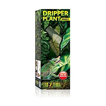 【中古】【輸入品・未使用】Exo Terra Dripper Plant%カンマ% Small by Exo Terra