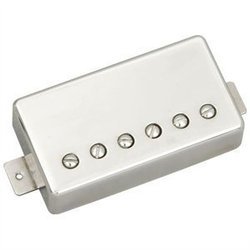 šۡ͢ʡ̤ѡSeymour Duncan ⥢ 󥫥 ԥåå SH-1b Nickel 59' Model ˥å륫С (¹͢)