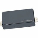 【中古】【輸入品・未使用】Seymour Duncan セイモア ダンカン ピックアップ AHB-1n Blackouts Black Nickel ブラックニッケルカバー ギター ネック ポジション用 アクティ(2)