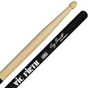 【中古】【輸入品・未使用】Vic Firth SGB2 Gregg Bissonette Backbeat シグネチャー ドラムスティック (並行輸入)【メーカー名】【メーカー型番】【ブランド名】VIC FIRTH【商品説明】Vic Firth SGB2 Gregg Bissonette Backbeat シグネチャー ドラムスティック (並行輸入)当店では初期不良に限り、商品到着から7日間は返品を 受付けております。こちらは海外販売用に買取り致しました未使用品です。買取り致しました為、中古扱いとしております。他モールとの併売品の為、完売の際はご連絡致しますのでご了承下さい。速やかにご返金させて頂きます。ご注文からお届けまで1、ご注文⇒ご注文は24時間受け付けております。2、注文確認⇒ご注文後、当店から注文確認メールを送信します。3、配送⇒当店海外倉庫から取り寄せの場合は10〜30日程度でのお届けとなります。国内到着後、発送の際に通知にてご連絡致します。国内倉庫からの場合は3〜7日でのお届けとなります。　※離島、北海道、九州、沖縄は遅れる場合がございます。予めご了承下さい。お電話でのお問合せは少人数で運営の為受け付けておりませんので、メールにてお問合せお願い致します。営業時間　月〜金　10:00〜17:00お客様都合によるご注文後のキャンセル・返品はお受けしておりませんのでご了承下さい。