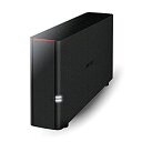 【中古】【輸入品・未使用】Buffalo LinkStation 210 2TB(2)