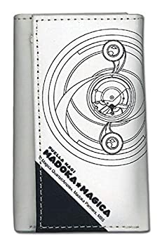 【中古】【輸入品・未使用】魔法少女まどか☆マギカ 暁美ほむら 盾 武器 キーカバー キーケース 並行輸..