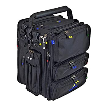 【中古】【輸入品・未使用】BRIGHTLINE B7 FLEX PILOT FLIGHT BAG フライトバッグ