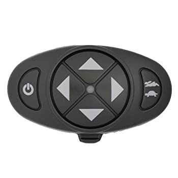 【中古】【輸入品・未使用】Golight 30200 Wireless Dash Mounted Remote(2)