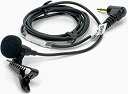 【中古】【輸入品・未使用】Williams Sound Mini Lapel Clip Mic MIC 090 by Williams Sound(2)