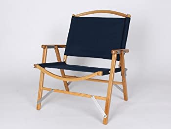 【中古】【輸入品・未使用】Kermit Chair (カーミットチェア) ネイビー (並行輸入品)