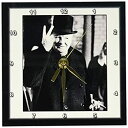 【中古】【輸入品・未使用】(6x6 Desk Clock) - 3dRose dc_98649_1 Vintage Photo of Winston Churchill.Jpg-Desk Clock%カンマ% 15cm by 15cm【メーカー名】3dRose【メーカー型番】dc_98649_1【ブランド名】3dRose【商品説明】(6x6 Desk Clock) - 3dRose dc_98649_1 Vintage Photo of Winston Churchill.Jpg-Desk Clock%カンマ% 15cm by 15cm当店では初期不良に限り、商品到着から7日間は返品を 受付けております。こちらは海外販売用に買取り致しました未使用品です。買取り致しました為、中古扱いとしております。他モールとの併売品の為、完売の際はご連絡致しますのでご了承下さい。速やかにご返金させて頂きます。ご注文からお届けまで1、ご注文⇒ご注文は24時間受け付けております。2、注文確認⇒ご注文後、当店から注文確認メールを送信します。3、配送⇒当店海外倉庫から取り寄せの場合は10〜30日程度でのお届けとなります。国内到着後、発送の際に通知にてご連絡致します。国内倉庫からの場合は3〜7日でのお届けとなります。　※離島、北海道、九州、沖縄は遅れる場合がございます。予めご了承下さい。お電話でのお問合せは少人数で運営の為受け付けておりませんので、メールにてお問合せお願い致します。営業時間　月〜金　10:00〜17:00お客様都合によるご注文後のキャンセル・返品はお受けしておりませんのでご了承下さい。