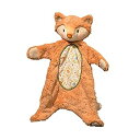 【中古】【輸入品・未使用】Douglas Cuddle Toys Sshlumpie%カンマ% Fox by Douglas