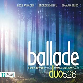 【中古】【輸入品・未使用】Ballade 【中古】【輸入品・未使用】Ballade