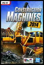 yÁzyAiEgpzConstruction Machines 2014 (PC) (A)