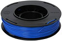 【中古】【輸入品 未使用】MAKERBOT 3Dプリンタ MakerBot Replicator／mini／Z18用 PLAフィラメント Smallタイプ（True Blue） MP05796