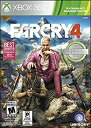 【中古】【輸入品・未使用】Far Cry 4 (輸入版:北米)