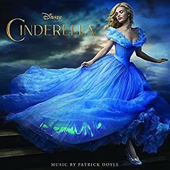 【中古】【輸入品・未使用】Cinderella 【中古】【輸入品・未使用】Cinderella