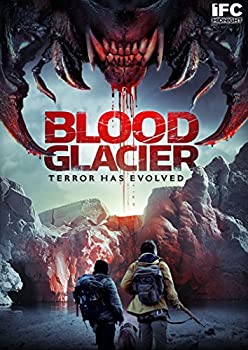 šۡ͢ʡ̤ѡBLOOD GLACIER