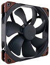 【中古】【輸入品・未使用】noctua 140 mm PWM、AAO フレーム テクノロジーと SSO2 軸受ファン NF A14 industrialPPC 2000 IP67 PWM(2)