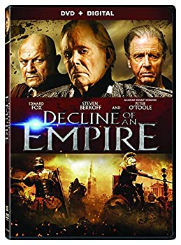 【中古】【輸入品・未使用】DECLINE OF AN EMPIRE 【中古】【輸入品・未使用】DECLINE OF AN EMPIRE