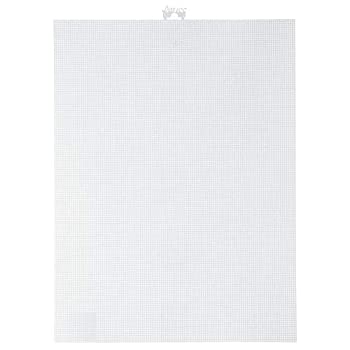 yÁzyAiEgpzBulk Buy: Darice DIY Crafts #14 Mesh Plastic Canvas White 11 x 8-1/2 33275-2 by Darice Bulk Buy