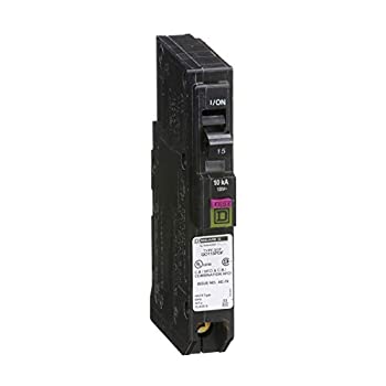 【中古】【輸入品・未使用】Square D by Schneider Electric QO QO115PDF プラグインマウント 15アンペア 単極 デュアル機能 (CAFCIとGFCI) ブレーカー 【中古】【輸入品・未使用】Square D by Schneider Electric QO QO115PDF プラグインマウント 15アンペア 単極 デュアル機能 (CAFCIとGFCI) ブレーカー