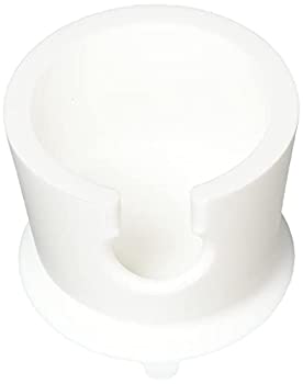 【中古】【輸入品・未使用】SANEI はぶらしおき はぶらしホルダー PW6830-W4(3)