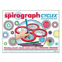 yÁzyAiEgpzKahootz Spirograph Cyclex Design Set-%J}% Other%J}% Multicoloured