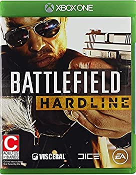 【中古】【輸入品・未使用】Battlefield Hardline (輸入版:北米) - XboxOne