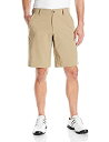 【中古】【輸入品・未使用】Under Armour ボーイズ マッチプレー ショーツ 32 グレー