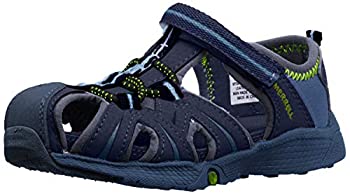 【中古】【輸入品・未使用】Merrell ボーイズ カラー: ブルー